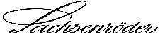 Sachsenroeder GmbH
